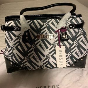 Women’s Versus Versace Handbag.